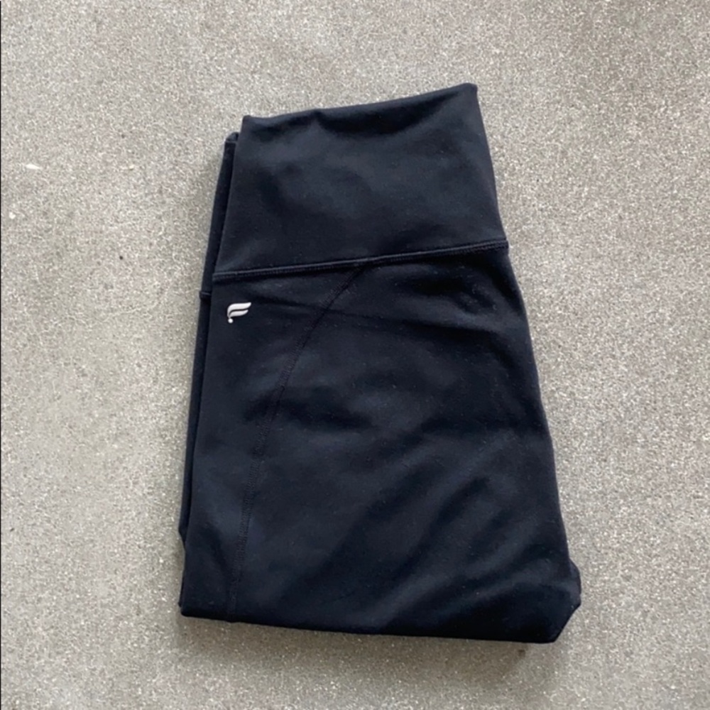 SOLD‼️Fabletics 7/8 Leggings